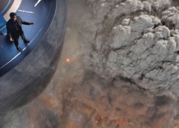 How the cloud is revolutionizing VFX