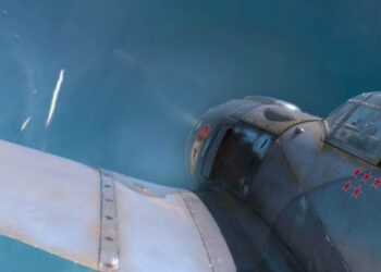War Thunder: Victory is Ours trailer breakdowns