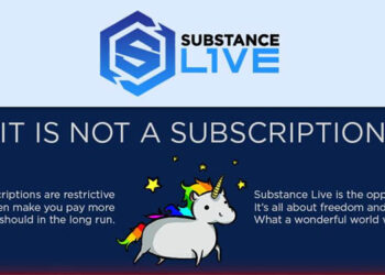 Allegorithmic announces Substance Live, Substance Painter 1.3