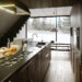 Bertrand Benoit’s Corona Kitchen