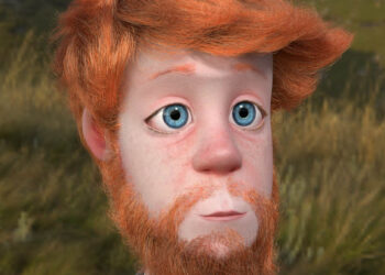 Blender 2.74 features preview
