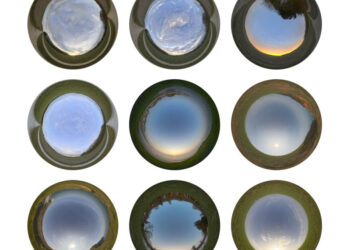 BoCo studio releases 9 free HDRIs