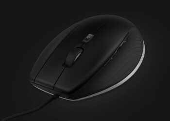 3Dconnexion releases CadMouse