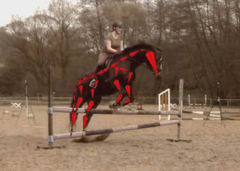 Captury Studio v1.0 markerless motion capture system is out