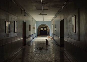 Dusts short film