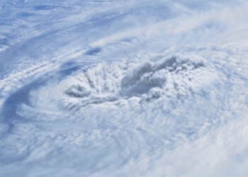 Eye of a Storm breakdown