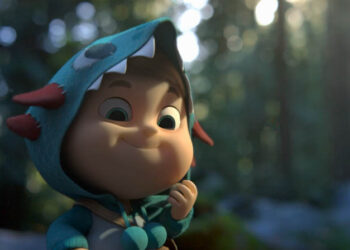 Hisense spot