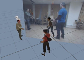 IPi Motion Capture 3.0 updated