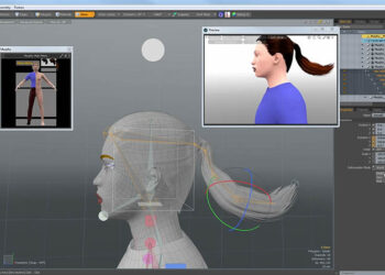 Murphy free human rig 0.2
