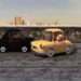 The Parking Lot short film