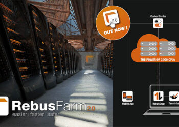 RebusFarm 2.0 released