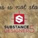 Substance Designer 5 announced