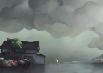 Tsunami short film