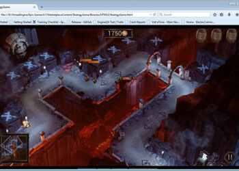Unreal Engine 4.7 is out