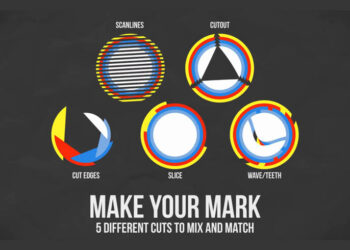 Vigoro – create offset animations in After Effects