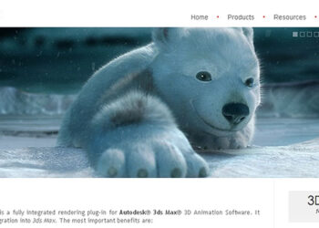 3Delight for 3DS Max 2.0 released