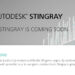 Autodesk to preview Stingray game engine at GDC