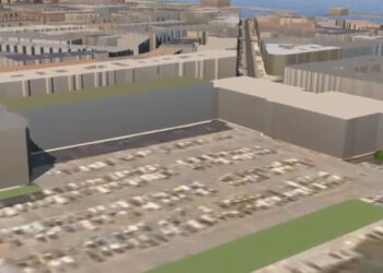 Green Stormwater Infrastructure v1.1