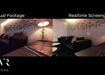 Real Life vs Real-Time