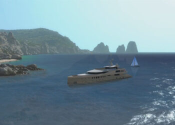 Blend4Web’s Capri project