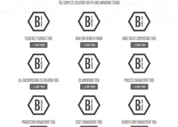 BUF Compagnie unveils proprietary software tools