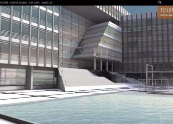 Cl3ver 3.0 brings real-time GI lighting, V-Ray material support