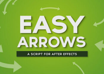 Easy Arrows script