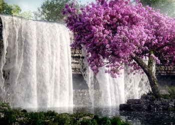 Free CG training with Blur’s Chad Wanstreet