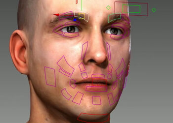 Facial Rigging based on FACS