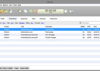 Fanurio 3.1 now available