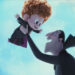 Hotel Transylvania 2 teaser trailer