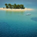 Exotic Island Boat – Houdini to 3DS Max pipeline test