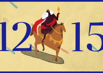 Magna Carta’s 800 years celebration videos