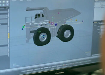 Modo Rigging Master Course v2