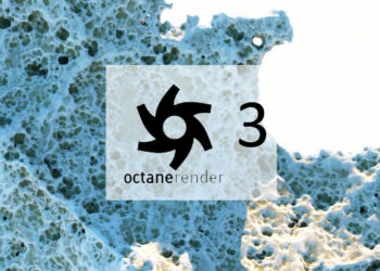 OctaneRender 3 announced