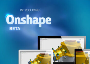 Onshape CAD beta available