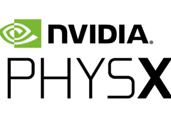 NVidia releases PhysX SDK source code for free