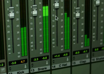 Pro Tools free version announced