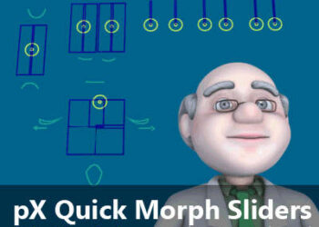 PX Quick Morph Sliders