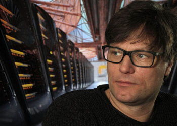 Ralph Huchtemann on RebusFarm