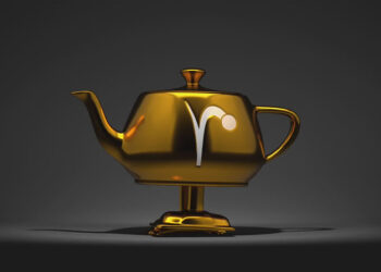 Renderman free non-commercial is out