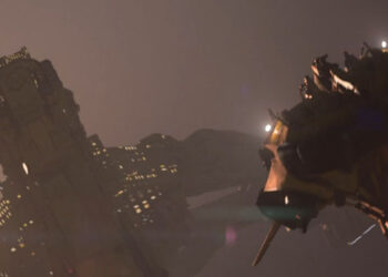 The Leviathan teaser
