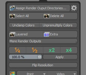 Render Utilities Kit 1.2