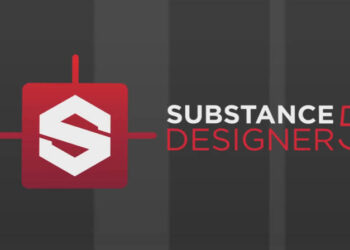 Substance Designer 5 released