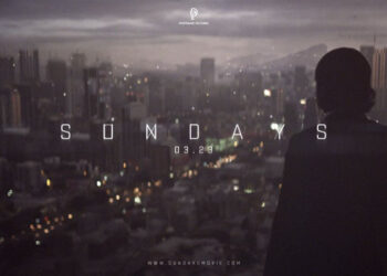 Sundays concept short