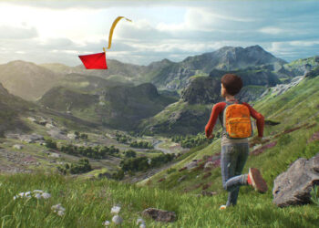Unreal Engine goes free