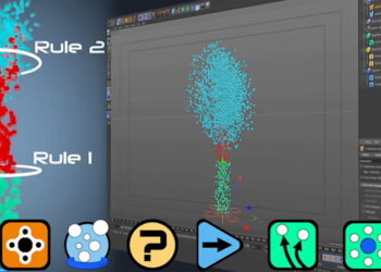 X-Particles 3 released