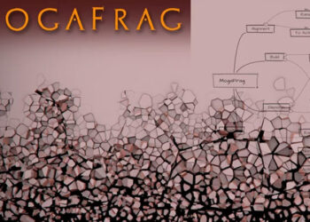 MogaFrag for ThinkingParticles