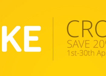 The Foundry offers 20% off crossgrades to the NUKE line of products