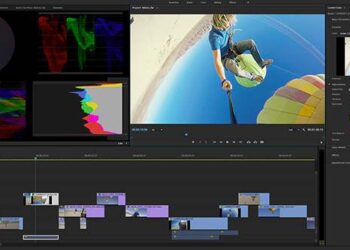 Adobe announces Creative Cloud update